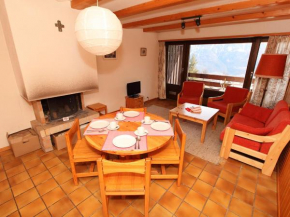 Apartment Zodiaque RS 4 by Interhome